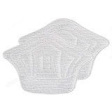 Пяткоудерживатель самоклеящийся " Рыжий кот" 107994