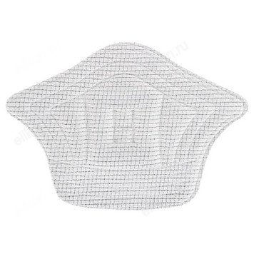 Пяткоудерживатель самоклеящийся " Рыжий кот" 107994-2