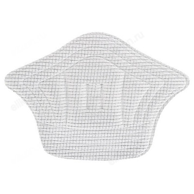 Пяткоудерживатель самоклеящийся " Рыжий кот" 107994-2