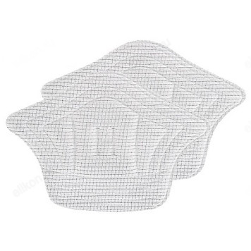 Пяткоудерживатель самоклеящийся " Рыжий кот" 107994