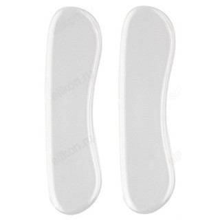 Пяткоудерживатель самоклеящийся " Рыжий кот" 107995-1