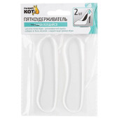 Пяткоудерживатель самоклеящийся " Рыжий кот" 107995