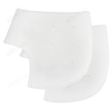 Защита для пятки "Рыжий кот" силикон 107999