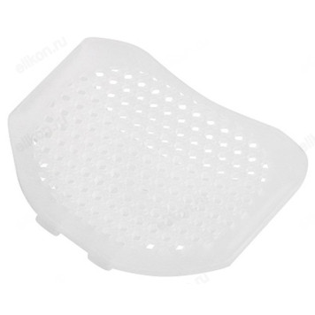 Полустельки защитные "Рыжий кот" силикон 108001-2