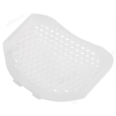 Полустельки защитные "Рыжий кот" силикон 108001-2