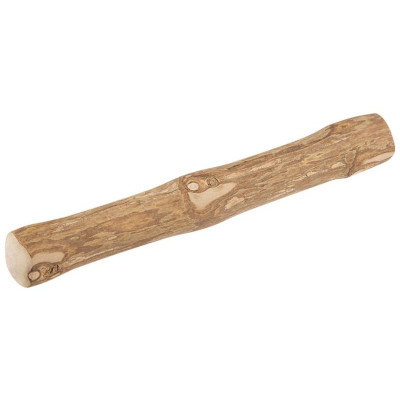 Игрушка для собак Палочка кофейного дерева РЫЖИЙ КОТ 108054