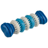 Игрушка для собак жевательная 5х15см РЫЖИЙ КОТ 108071