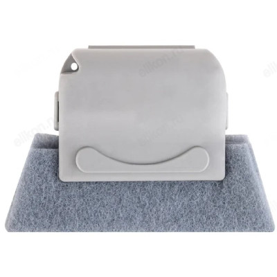 Губка-щетка для труднодоступных мест 108106 2шт-1