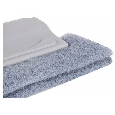 Губка-щетка для труднодоступных мест 108107-1