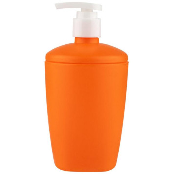 Диспенсер 'Aqua' мандарин (032469) РЫЖИЙ КОТ 108204-1