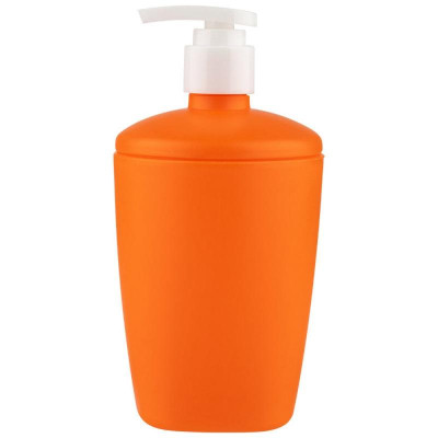 Диспенсер 'Aqua' мандарин (032469) РЫЖИЙ КОТ 108204-1