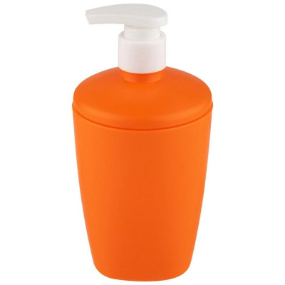 Диспенсер 'Aqua' мандарин (032469) РЫЖИЙ КОТ 108204