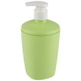 Диспенсер 'Aqua' салатный (032506) РЫЖИЙ КОТ 108205