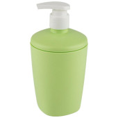 Диспенсер 'Aqua' салатный (032506) РЫЖИЙ КОТ 108205