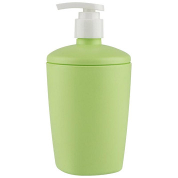 Диспенсер 'Aqua' салатный (032506) РЫЖИЙ КОТ 108205-1