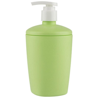 Диспенсер 'Aqua' салатный (032506) РЫЖИЙ КОТ 108205-1