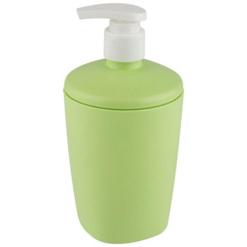 Диспенсер 'Aqua' салатный (032506) РЫЖИЙ КОТ 108205