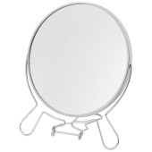 Зеркало косметическое Рыжий кот 108715