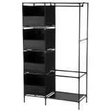 Вешалка-стеллаж Рыжий кот 108725