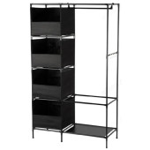 Вешалка-стеллаж Рыжий кот 108725