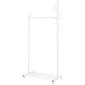 Вешалка напольная с перекладиной Рыжий кот 108728