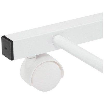 Вешалка напольная с перекладиной Рыжий кот 108728-4