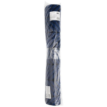 Коврик придверный 67х140см, синий DM11 РЫЖИЙ КОТ 108732-2