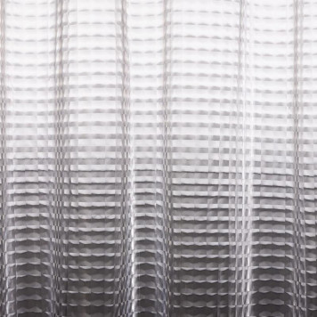 Занавеска для ванной SC-EV-05 EVA 3D эффект Калейдоскоп РЫЖИЙ КОТ 108747-1