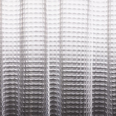 Занавеска для ванной SC-EV-05 EVA 3D эффект Калейдоскоп РЫЖИЙ КОТ 108747-1