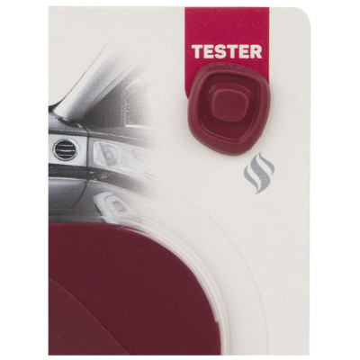 Ароматизатор воздуха для автомобиля 'Fragrant Tag' Solid choice РЫЖИЙ КОТ 108749-2