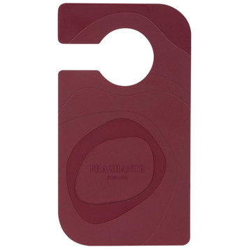 Ароматизатор воздуха для автомобиля 'Fragrant Tag' Solid choice РЫЖИЙ КОТ 108749-3