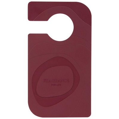 Ароматизатор воздуха для автомобиля 'Fragrant Tag' Solid choice РЫЖИЙ КОТ 108749-3