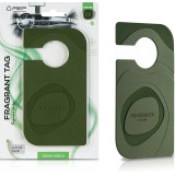 Ароматизатор воздуха для автомобиля 'Fragrant Tag' Creamy vanilla РЫЖИЙ КОТ 108750