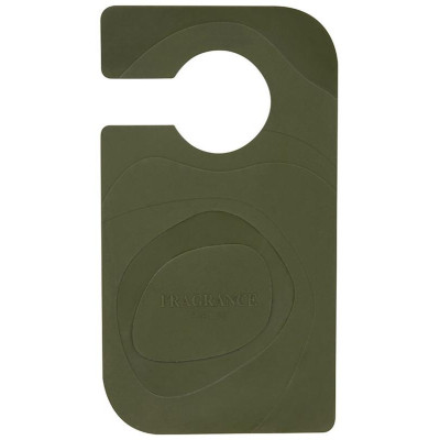 Ароматизатор воздуха для автомобиля 'Fragrant Tag' Creamy vanilla РЫЖИЙ КОТ 108750-2