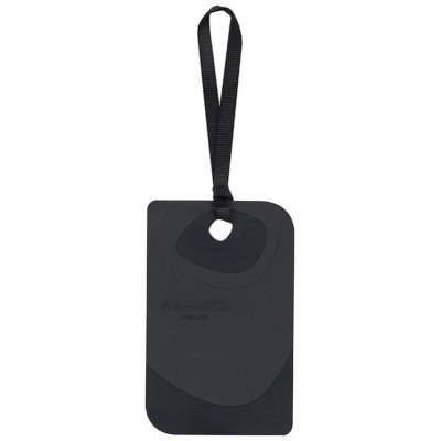 Ароматизатор воздуха для автомобиля 'Fragrant Card' Dark amber РЫЖИЙ КОТ 108751-3