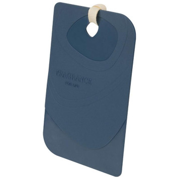 Ароматизатор воздуха для автомобиля 'Fragrant Card' Sandalwood РЫЖИЙ КОТ 108752-1