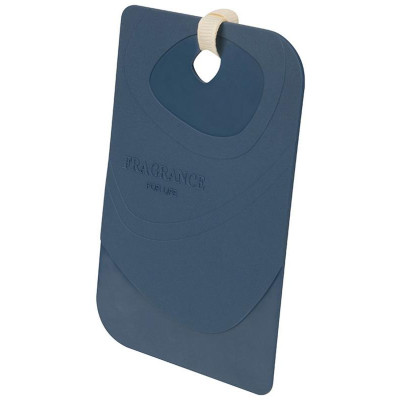 Ароматизатор воздуха для автомобиля 'Fragrant Card' Sandalwood РЫЖИЙ КОТ 108752-1