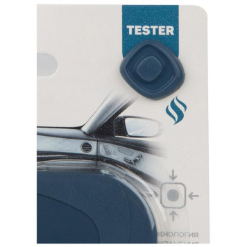 Ароматизатор воздуха для автомобиля 'Fragrant Card' Sandalwood РЫЖИЙ КОТ 108752-2