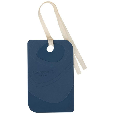 Ароматизатор воздуха для автомобиля 'Fragrant Card' Sandalwood РЫЖИЙ КОТ 108752-3