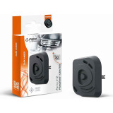 Ароматизатор воздуха для автомобиля 'Fragrant Crater' Dark amber РЫЖИЙ КОТ 108753