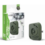 Ароматизатор воздуха для автомобиля 'Fragrant Crater' Creamy vanilla РЫЖИЙ КОТ 108754