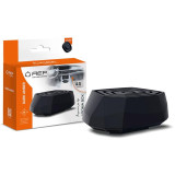 Ароматизатор воздуха для автомобиля 'Aroma Box' Dark amber (7501) РЫЖИЙ КОТ 108755