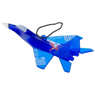 Ароматизатор воздуха для автомобиля ' Истребитель' Океан (0503) РЫЖИЙ КОТ 108758-1