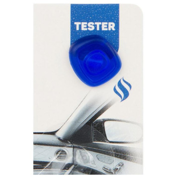 Ароматизатор воздуха для автомобиля ' Истребитель' Океан (0503) РЫЖИЙ КОТ 108758-2