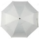 Зонт автомат CLASSIC 95см полиэстер 108782 серый