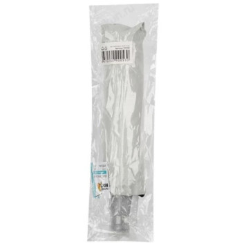 Зонт автомат CLASSIC 95см полиэстер 108782 серый-2