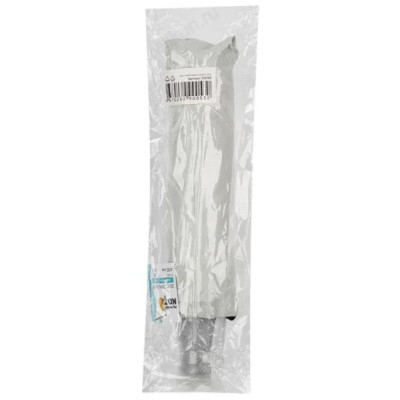 Зонт автомат CLASSIC 95см полиэстер 108782 серый-2