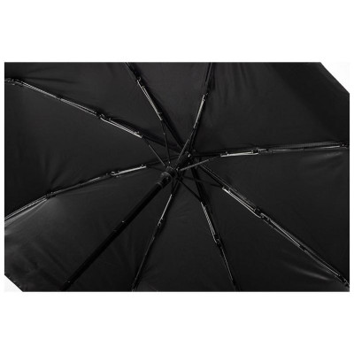 Зонт автомат CLASSIC 95см полиэстер 108785 черный-3