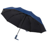 Зонт автомат CLASSIC 108см полиэстер 108787 синий