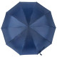 Зонт автомат CLASSIC 108см полиэстер 108787 синий